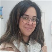 PROFESORA PARTICULAR DE INGLÉS Y FRANCÉS
